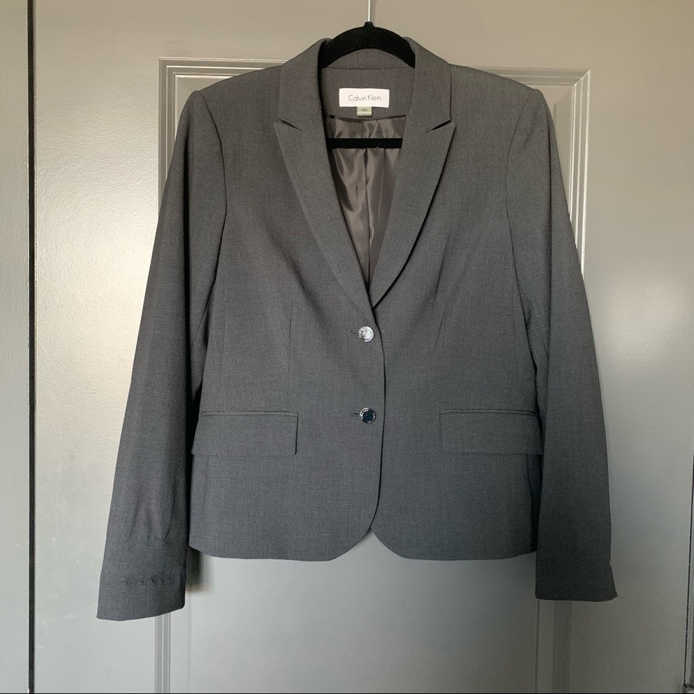 Calvin Klein Blazer
